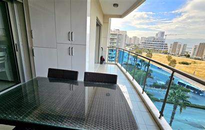 Mavişehir'de Satılık Deniz Manzaralı 177m2 3+1 Daire