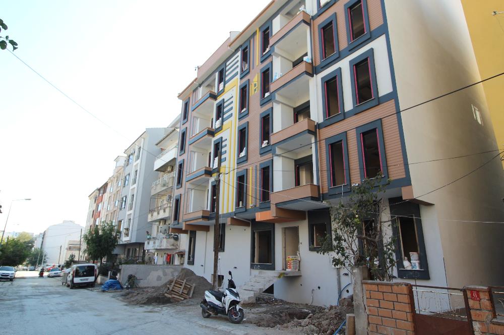 CENTURY21 BAL'DAN VİCDANİYE MAHALLESİNDE SATILIK 2+1 DAİRE