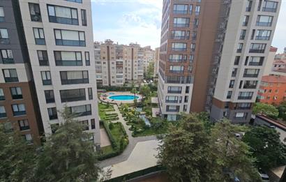 Maltepe Yalı Mahallesinde Satılık 3+1 Daire Marmarayın Yanı Başı