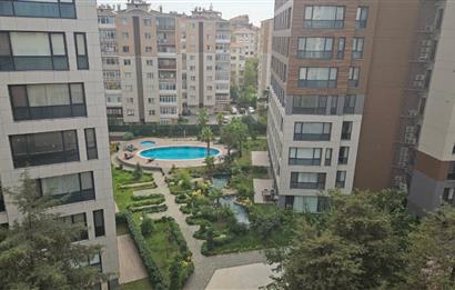 Maltepe Yalı Mahallesinde Satılık 3+1 Daire Marmarayın Yanı Başı