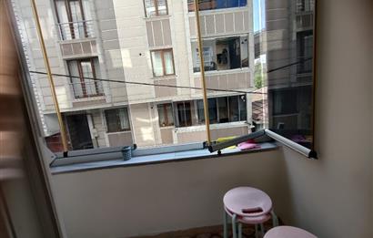 Eyüp Güzeltepe'de Geniş 2+1 Satılık Daire