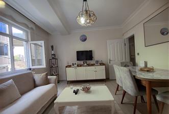 Eyüp Güzeltepe'de Geniş 2+1 Satılık Daire