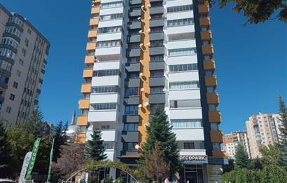 ALPASLAN MAHALLESİNDE 4+1 SATILIK DAİRE CENTURY21 ZİRVE'DEN