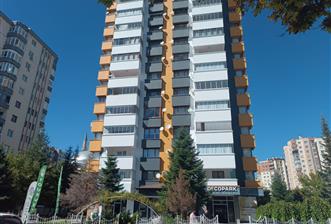 ALPASLAN MAHALLESİNDE 4+1 SATILIK DAİRE CENTURY21 ZİRVE'DEN