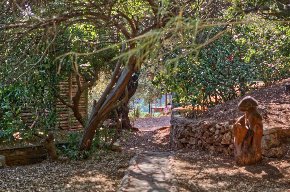 Fethiye Kabak Koyu Turizm Lisanslı 10 Dönüm Arazi