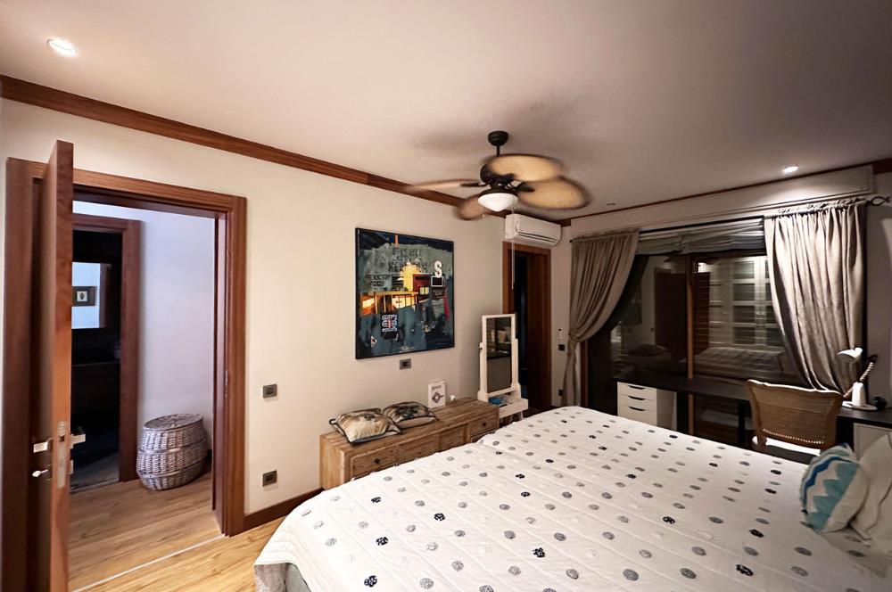 Bodrum Regnum Golf Country Club Satılık Villa