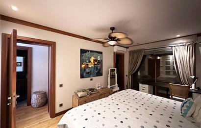 Bodrum Regnum Golf Country Club Satılık Villa