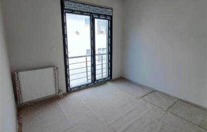 Maltepe waterside neighborhood first parcel 3+2 office flat with terrace