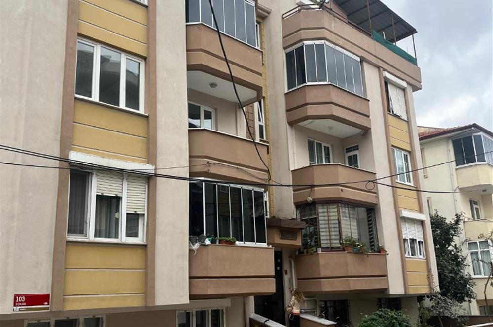 CENTURY21 BAL'DAN PAŞAALANI MAHALLESİ KAN MERKEZİ YAKININDA 4+1 KİRALIK DUBLEX DAİRE