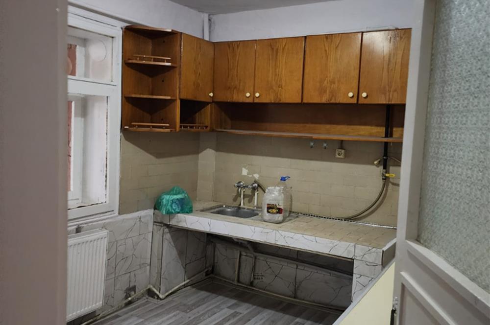 century21 Bal'dan Kars Merkez Yeni Mahalle'de 3+1 kiralık Daire.