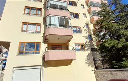 AKPINAR'DA CADDE ÜZERİNDE MANZARALI 2+1 KİRALIK DAİRE