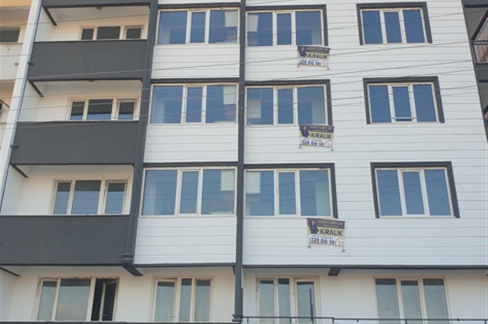 CENTURY 21 BAL DAN EDREMİT ATATÜRK MAH.DE KİRALIK 2+1 DAİRELER