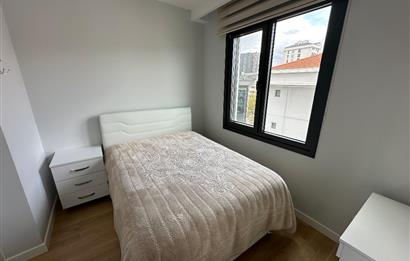 BAĞDAT CADDESİNE 2. BİNA CADDEBOSTAN`DA SATILIK 3+1 LÜX DAİRE