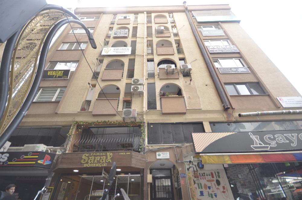 CENTURY21 BAL'DAN ESKİ KUYUMCULAR MAH ÖZMERKEZ YANI 3+1 KİRALIK OFİS