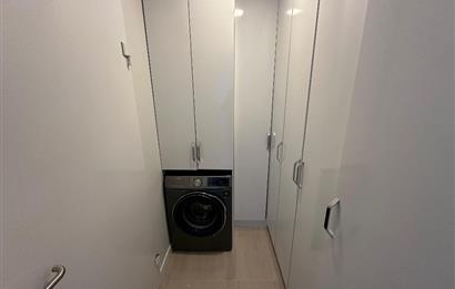 BAĞDAT CADDESİNE 2. BİNA CADDEBOSTAN`DA SATILIK 3+1 LÜX DAİRE