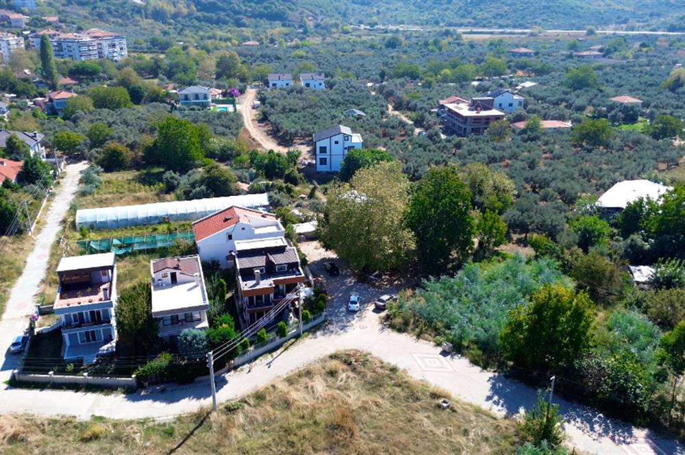 Çınarcık’da Denize Yakın Full Eşyalı Satılık Fırsat Villa