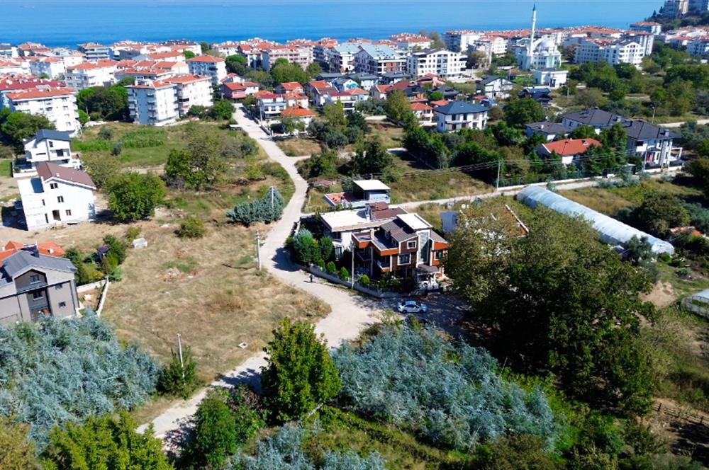 Çınarcık’da Denize Yakın Full Eşyalı Satılık Fırsat Villa