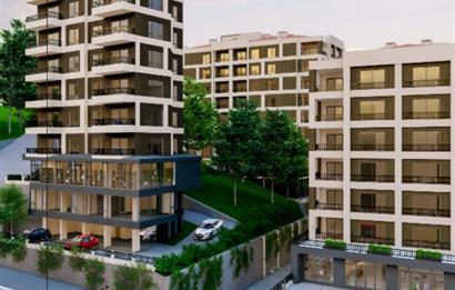 CENTURY21 UZMANDAN 1 NOLU BOSTANCIDA SATILIK TOPRAKTAN DAİRE