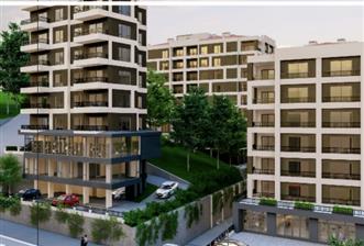 CENTURY21 UZMANDAN 1 NOLU BOSTANCIDA TOPRAKTAN SATILIK DAİRE