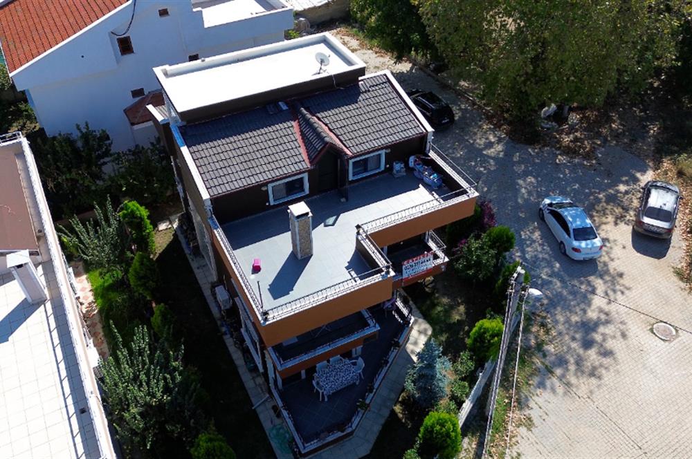 Çınarcık’da Denize Yakın Full Eşyalı Satılık Fırsat Villa