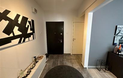 ERENKÖY ETHEMEFENDİ CADDESİNDE 3+1 SATILIK DAİRE