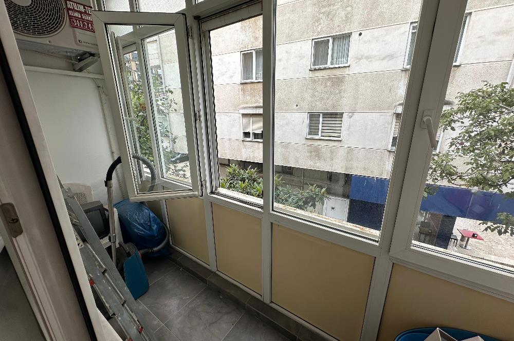 ERENKÖY ETHEMEFENDİ CADDESİNDE 3+1 SATILIK DAİRE