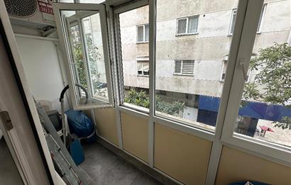 ERENKÖY ETHEMEFENDİ CADDESİNDE 3+1 SATILIK DAİRE