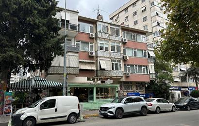 ERENKÖY ETHEMEFENDİ CADDESİNDE 3+1 SATILIK DAİRE