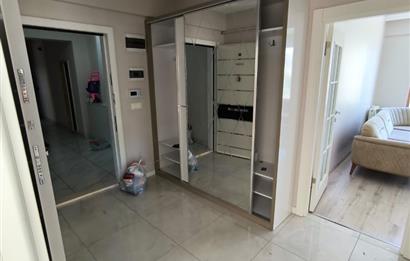 MELİKGAZİ SAKARYA MAH. 4. KAT 3+1 SATILIK DAİRE