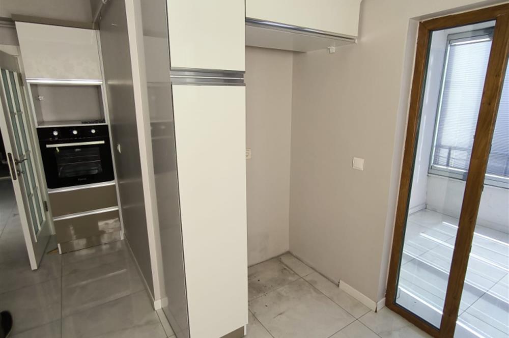 MELİKGAZİ SAKARYA MAH. 4. KAT 3+1 SATILIK DAİRE