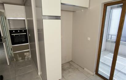 MELİKGAZİ SAKARYA MAH. 4. KAT 3+1 SATILIK DAİRE