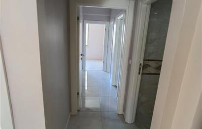 MELİKGAZİ SAKARYA MAH. 4. KAT 3+1 SATILIK DAİRE