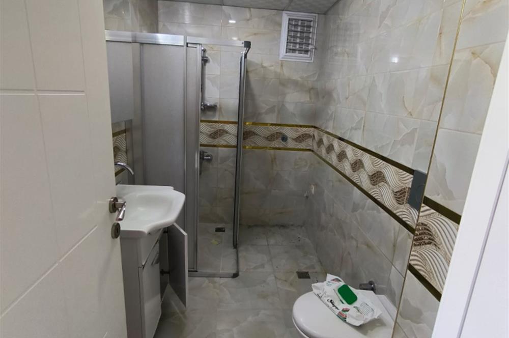 MELİKGAZİ SAKARYA MAH. 4. KAT 3+1 SATILIK DAİRE