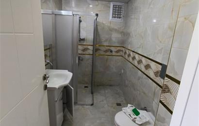 MELİKGAZİ SAKARYA MAH. 4. KAT 3+1 SATILIK DAİRE