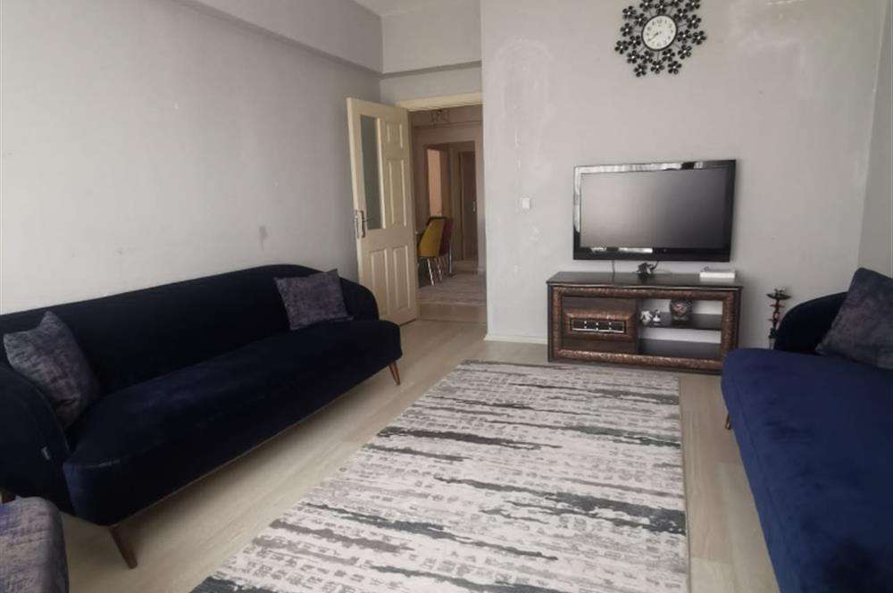 YEŞİLMAHALLE'DE 3+1 SATILIK DAİRE CENTURY21 ZİRVE'DEN