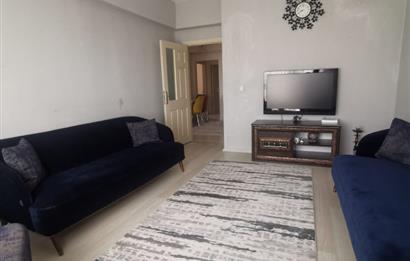 YEŞİLMAHALLE'DE 3+1 SATILIK DAİRE CENTURY21 ZİRVE'DEN