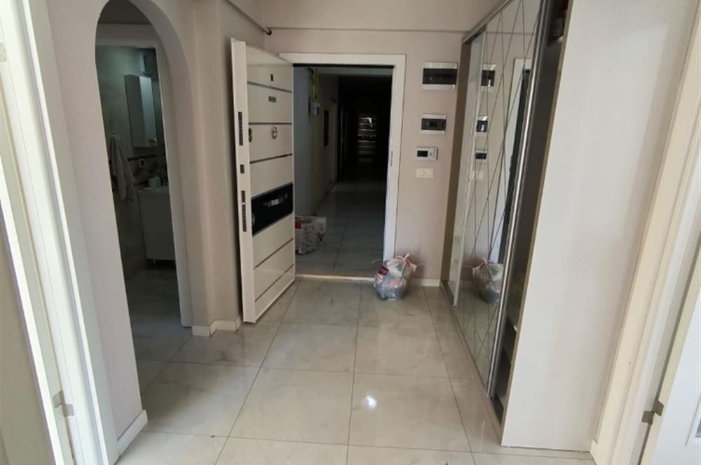 MELİKGAZİ SAKARYA MAH. 4. KAT 3+1 SATILIK DAİRE