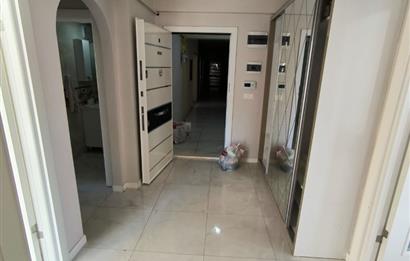 MELİKGAZİ SAKARYA MAH. 4. KAT 3+1 SATILIK DAİRE