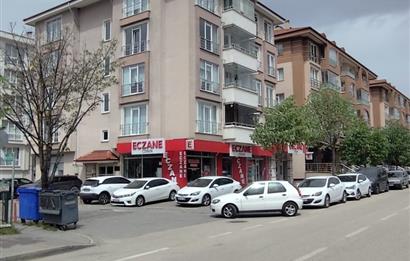 BORAZANLAR MAHALLESİ 3+1 SATILIK DAİRE