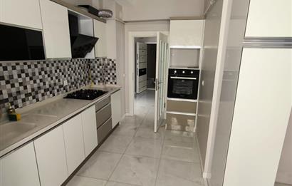 MELİKGAZİ SAKARYA MAH. 4. KAT 3+1 SATILIK DAİRE