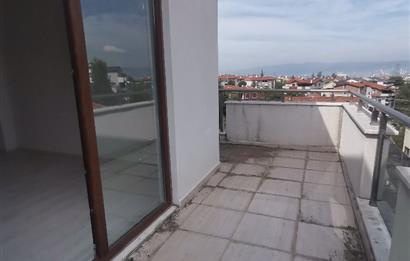 TOPÇULAR MAHALLESİ 4 YILLIK 3+1 DUBLEX SIFIR DAİRE