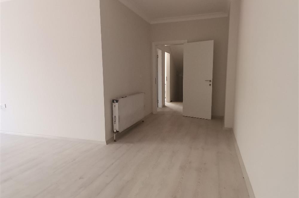 TOPÇULAR MAHALLESİ 4 YILLIK 3+1 DUBLEX SIFIR DAİRE