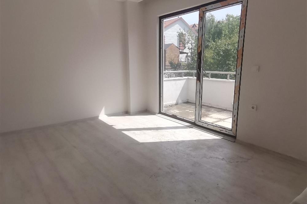 TOPÇULAR MAHALLESİ 4 YILLIK 3+1 DUBLEX SIFIR DAİRE