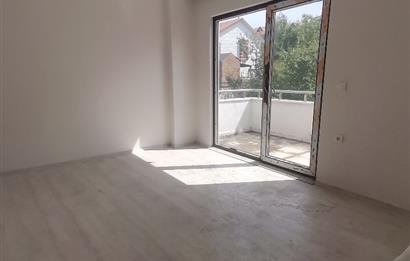 TOPÇULAR MAHALLESİ 4 YILLIK 3+1 DUBLEX SIFIR DAİRE