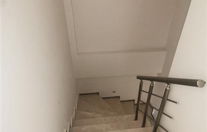 TOPÇULAR MAHALLESİ 4 YILLIK 3+1 DUBLEX SIFIR DAİRE