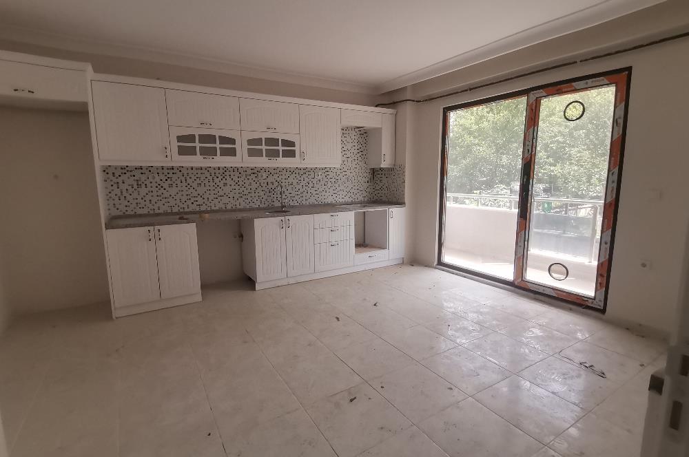 TOPÇULAR MAHALLESİ 4 YILLIK 3+1 DUBLEX SIFIR DAİRE