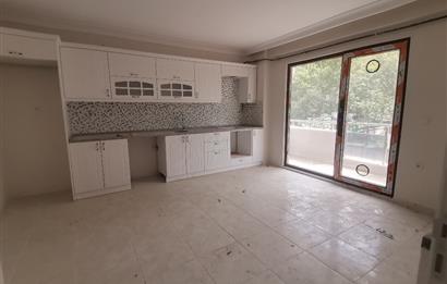 TOPÇULAR MAHALLESİ 4 YILLIK 3+1 DUBLEX SIFIR DAİRE