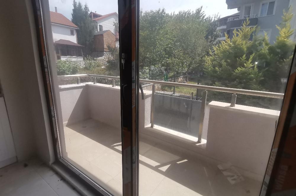 TOPÇULAR MAHALLESİ 4 YILLIK 3+1 DUBLEX SIFIR DAİRE