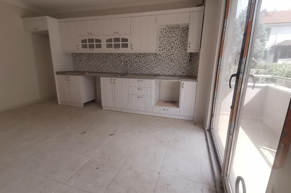 TOPÇULAR MAHALLESİ 4 YILLIK 3+1 DUBLEX SIFIR DAİRE