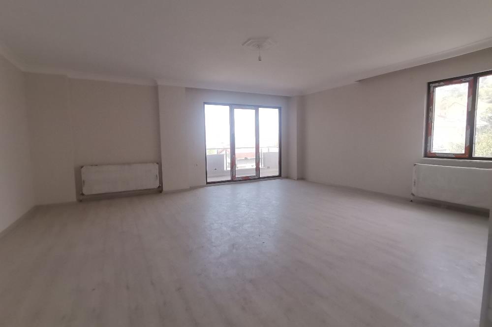 TOPÇULAR MAHALLESİ 4 YILLIK 3+1 DUBLEX SIFIR DAİRE